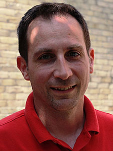 Image of Jean-François L'HEUREUX